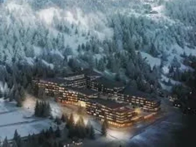 Appart-hôtel Orbi Bakhmaro