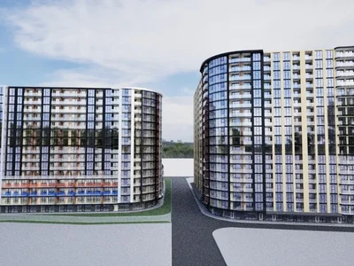 Жилой комплекс Status House - квартиры по конкурентной цене от надежного застройщика