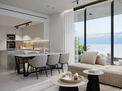 Immeuble REEF RESIDENCE