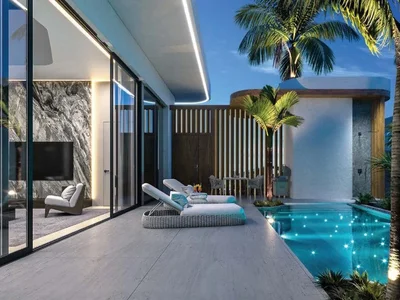 Villa Proxima Phuket Villas