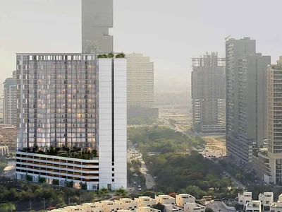 Многоквартирный жилой дом Luma Park View by TownX