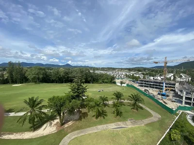 Residential complex 
