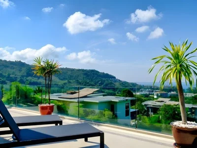 Willa Vista Del Mar – Phuket