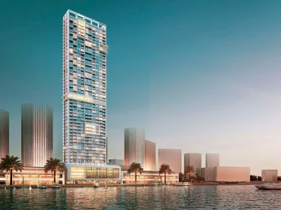 Residential complex Anwa