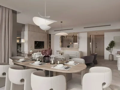 Residential complex One B Tower