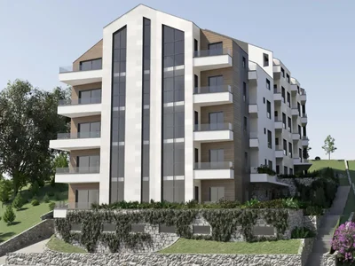 Многоквартирный жилой дом MON-101 Deluxe Estate Resort is a luxury gated residential complex located in Babin Do