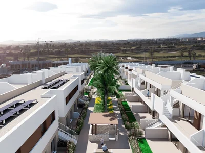 Complejo residencial Costa Serena ApartmentsVillas