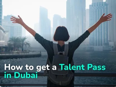 How to Get a Talent Pass License in Dubai