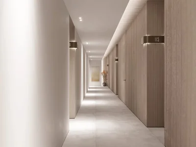 Residential complex 