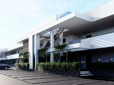 Barrio residencial Del Mar Premium