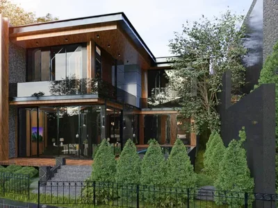 Villa The Menara Hill