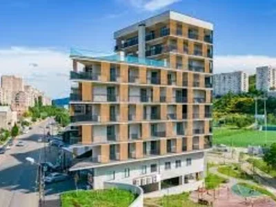 Immeuble Archi Nutsubidze