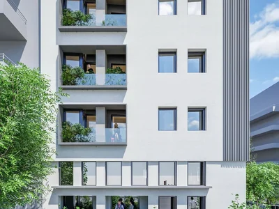Barrio residencial South Skra 8 Doiranis - Kallithea