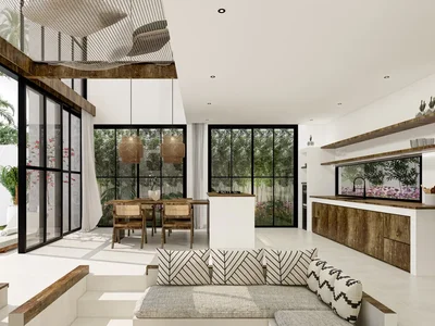 Villa NYANG NYANG RESIDENCE