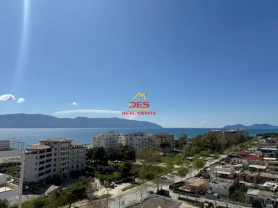 Edificio de apartamentos 🌊🏡 FOR SALE PENTHOUSE IN OLD BEACH, VLORA