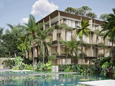 Complexe résidentiel EDEN RESIDENCES