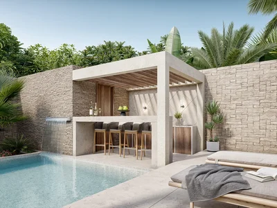 Villa Ananda Pool Villa
