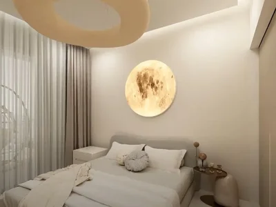 Complejo residencial Moonsa Residences