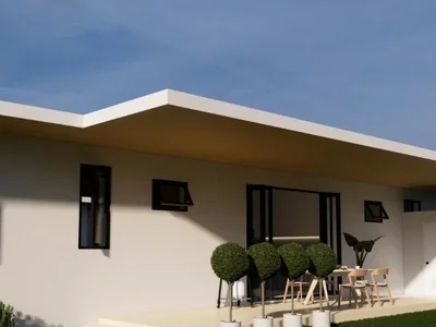 Villa ALISHA GRAND