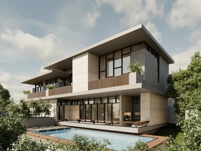 Villa Rosewood Residences 