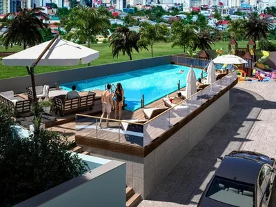 Complexe résidentiel ZhK Sea Side HO