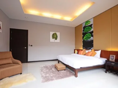 Willa Aqua Villas Rawai