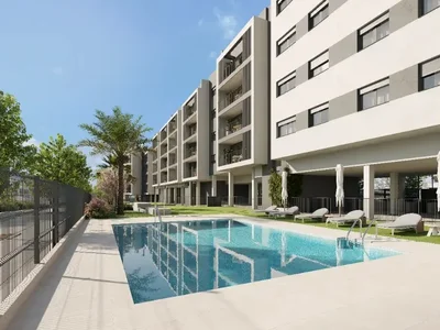 Complejo residencial Halar