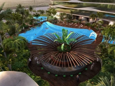 Appart-hôtel Guaranteed income of 10% per annum! Investments in hotel rooms in the Maldives