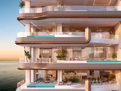 Complejo residencial Ela by Dorchester Collection