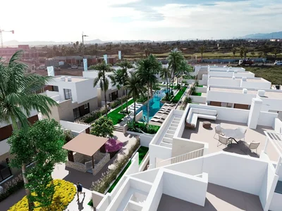 Complejo residencial Costa Serena ApartmentsVillas