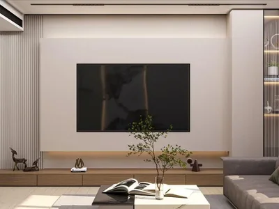 Complejo residencial New Amberhall Residence with swimming pools close to parks and international schools, JVC, Dubai, UAE