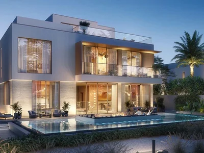 Villa Mirage The Oasis
