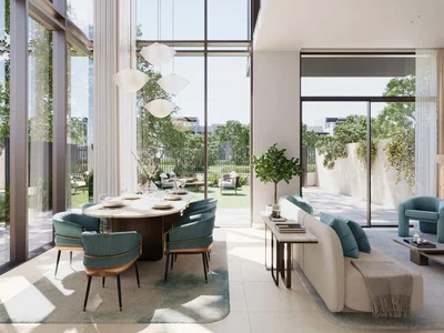 Townhouse La Tilia at Villanova