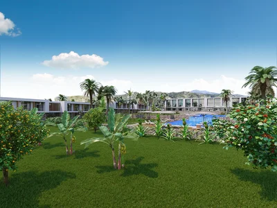 Barrio residencial Deja Blue Eco-Wellness