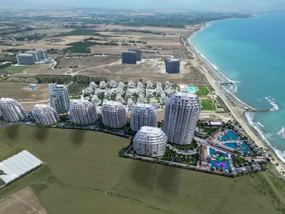 Barrio residencial COASTAL HEAVEN *