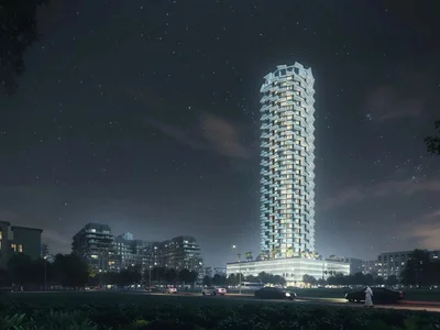 Residential complex Phantom
