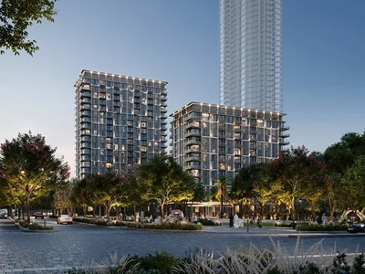Residential complex AEON