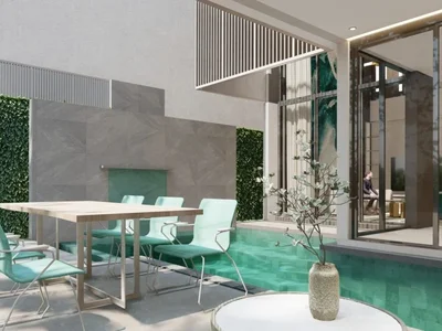Willa Larimar Villa Phuket