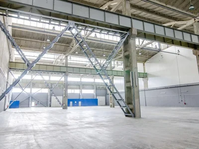Commerce NP Jelgavas Biznesa parks