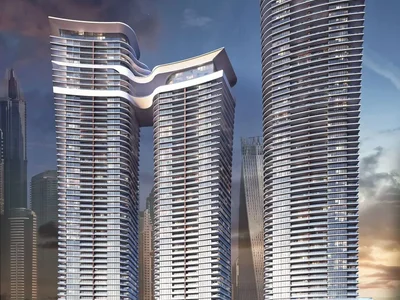 Residential complex 
