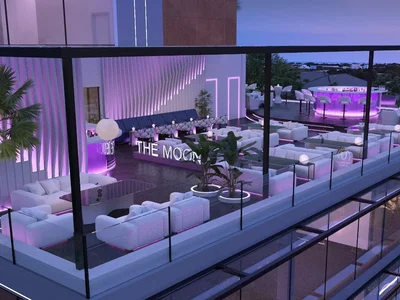 Appart-hôtel Apartamenty s vyhodom na ruftop