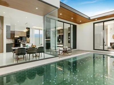 Villa Orienna Azure Villas