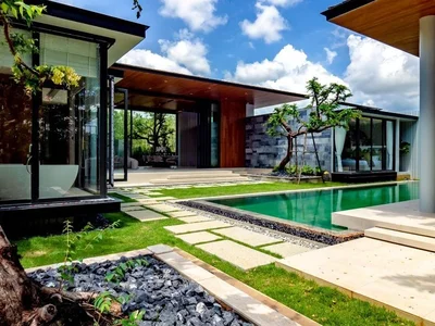 Villa Botanica Forestique