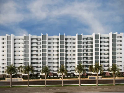 Жилой комплекс VALONIA RESORT