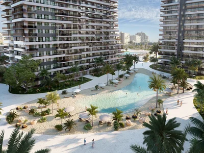 Complejo residencial GRAND SAPPHIRE BLU - Simvol Elegantnosti i Roskoshi