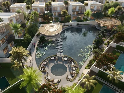 Villa Knightsbridge Leos