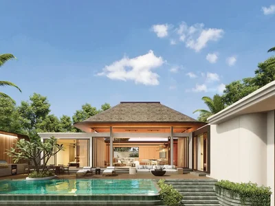 Villa Amber Villas