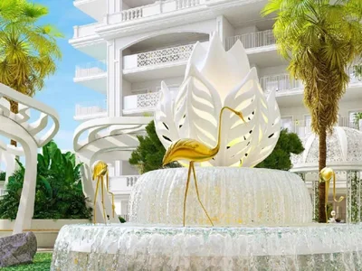 Residential complex Aqua Dimore