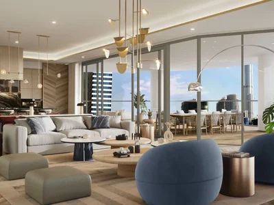 Residential complex JUMEIRAH LIVING