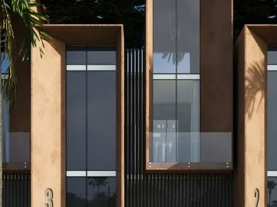 Villa Y-WAY